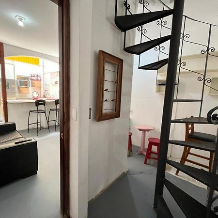 Pousada Linda In Ipanema Rio de Janeiro Ngoại thất bức ảnh