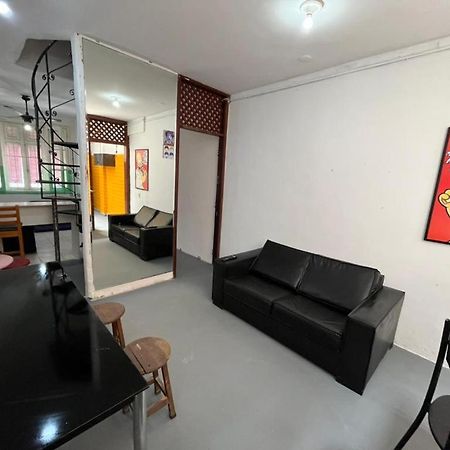 Pousada Linda In Ipanema Rio de Janeiro Ngoại thất bức ảnh