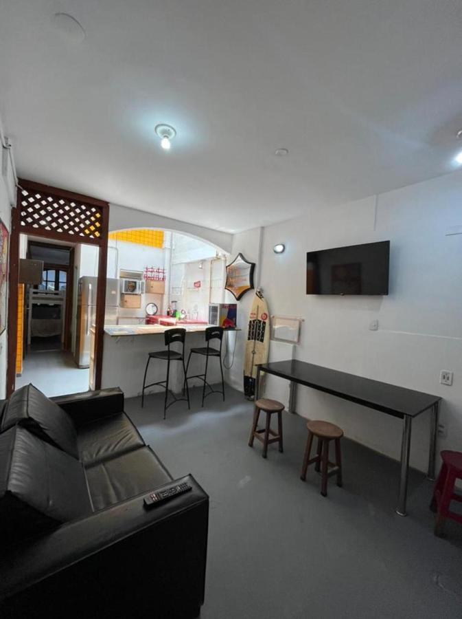 Pousada Linda In Ipanema Rio de Janeiro Ngoại thất bức ảnh