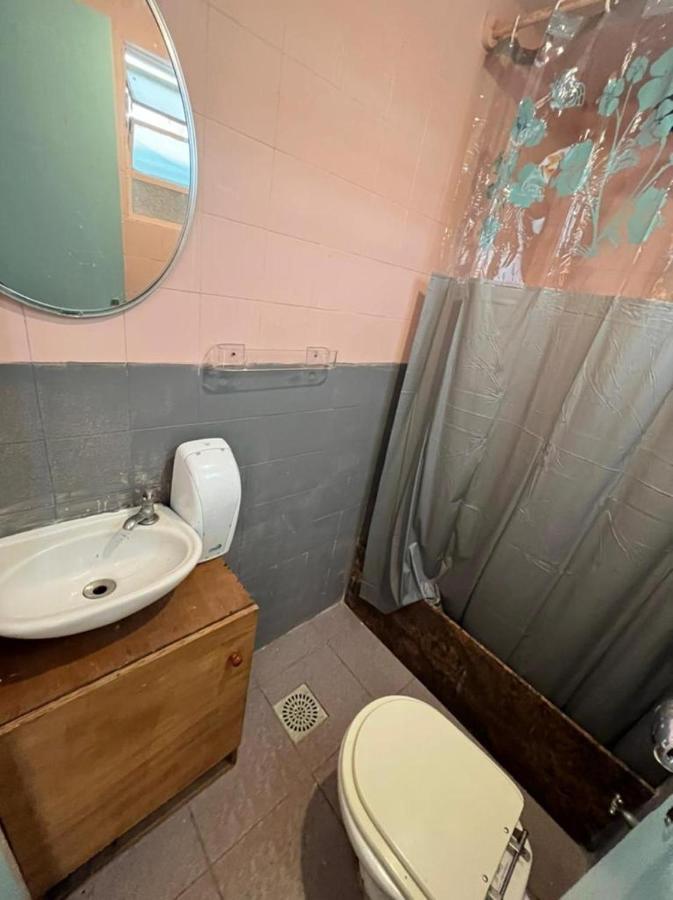 Pousada Linda In Ipanema Rio de Janeiro Ngoại thất bức ảnh