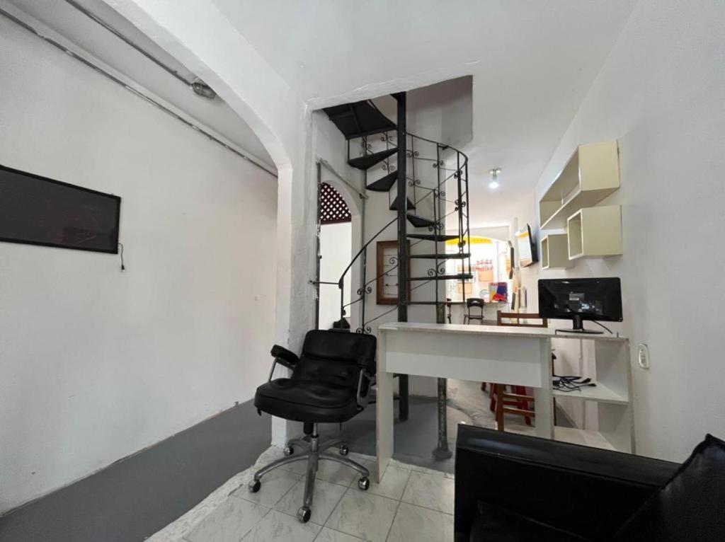 Pousada Linda In Ipanema Rio de Janeiro Ngoại thất bức ảnh