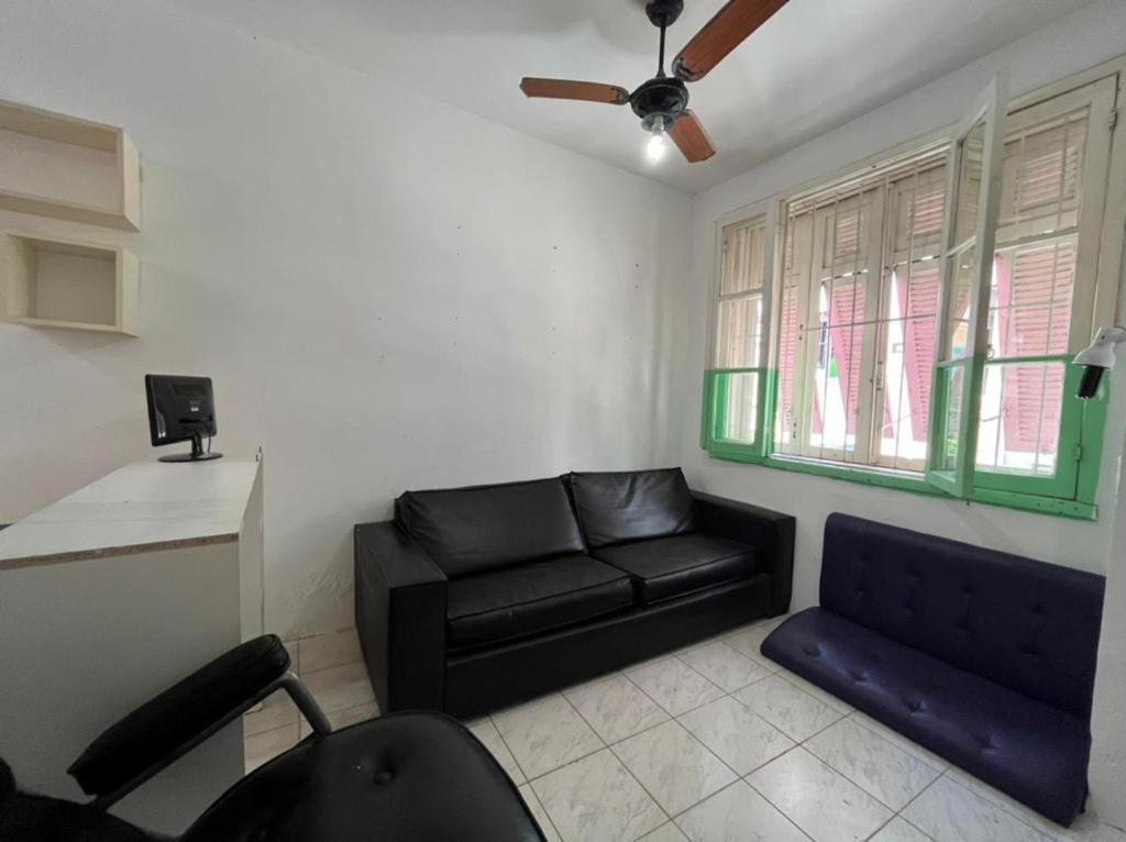 Pousada Linda In Ipanema Rio de Janeiro Ngoại thất bức ảnh