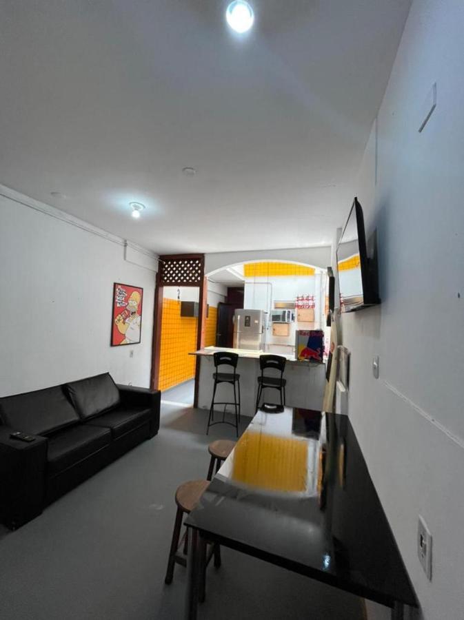 Pousada Linda In Ipanema Rio de Janeiro Ngoại thất bức ảnh