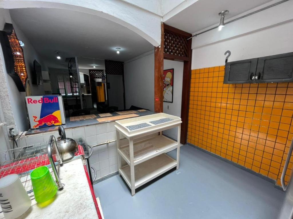Pousada Linda In Ipanema Rio de Janeiro Ngoại thất bức ảnh