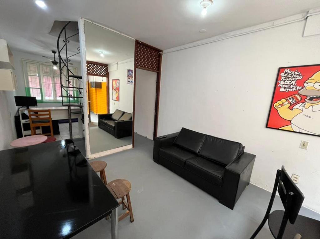 Pousada Linda In Ipanema Rio de Janeiro Ngoại thất bức ảnh