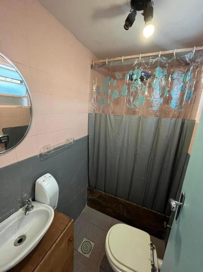 Pousada Linda In Ipanema Rio de Janeiro Ngoại thất bức ảnh